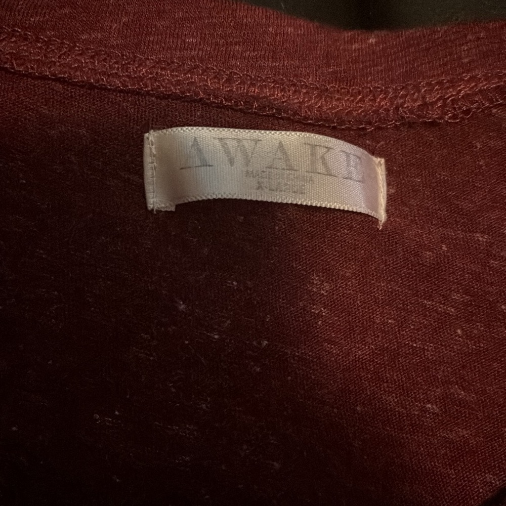 Basic Tee - Picture 2 of 2